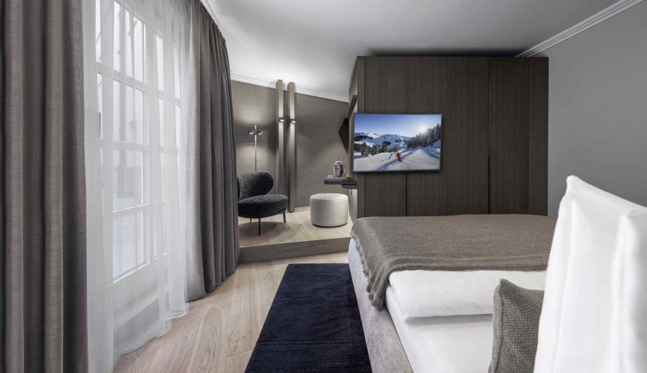 Superior Doppelzimmer
