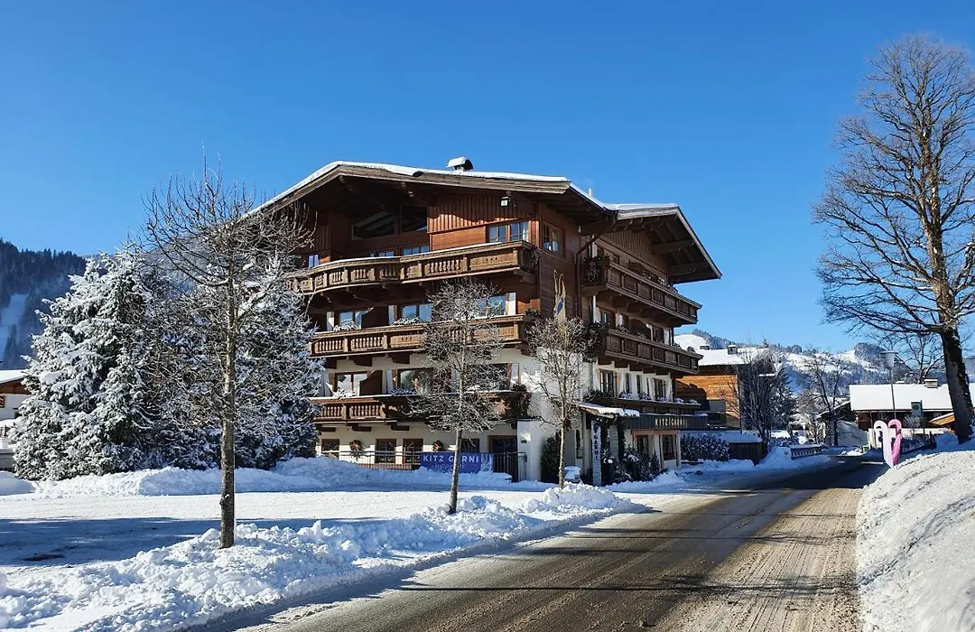 Hotel Kitz Garni Boutique Hotel-1