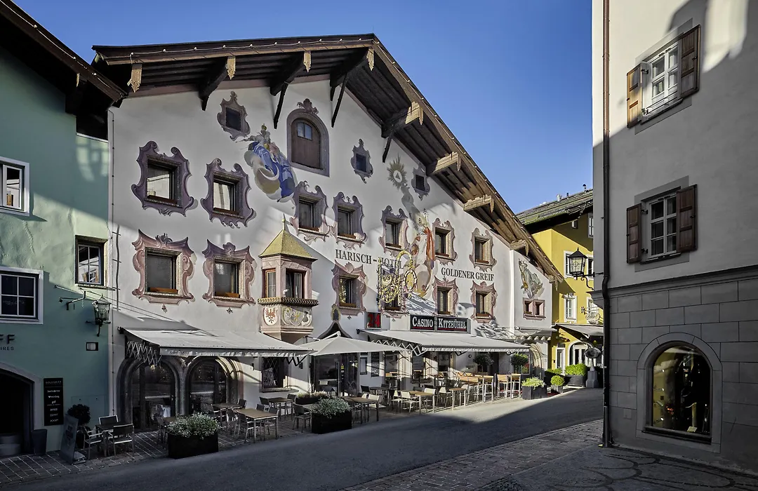 Hotel Goldener Greif-1