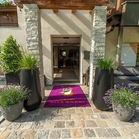 Hotel Kitz Garni Boutique Hotel-3