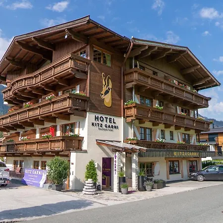 Hotel Kitz Garni Boutique Hotel-2